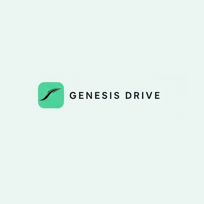 Genesis Drive